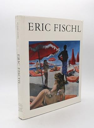 Eric Fischl