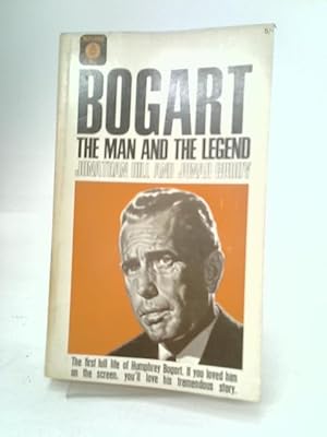 Bild des Verkufers fr Bogart: The Man and The Legend zum Verkauf von World of Rare Books