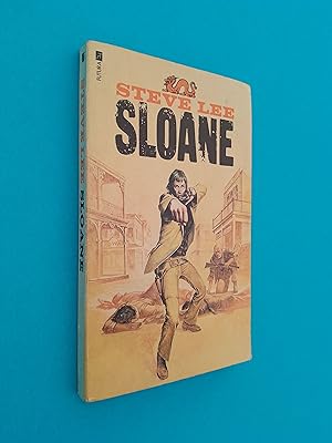 Sloane: Fastest Fist in the West