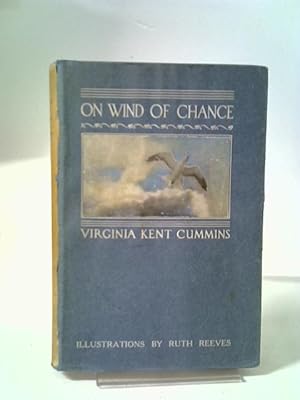 Seller image for On Wind of Chance for sale by World of Rare Books