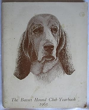 The Basset Hound Club Yearbook 1965