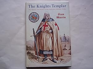 Seller image for The Knights Templar (Pocket Essentials) for sale by Carmarthenshire Rare Books