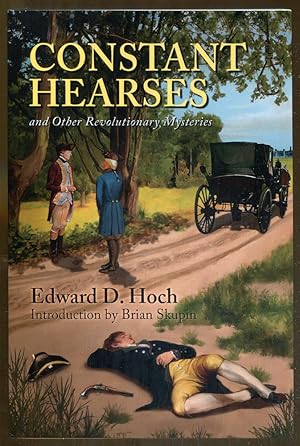 Constant Hearses and Other Revolutionary Mysteries