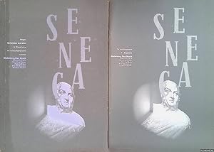 Immagine del venditore per Seneca: Sapiens + Verwerkingsboek (2 delen) venduto da Klondyke