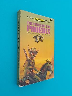 The Price of the Phoenix (Star Trek)