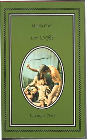 Seller image for Der Grte. (Big Man). for sale by Antiquariat Ars Amandi