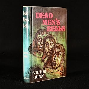 Bild des Verkufers fr Dead Men's Bells zum Verkauf von Rooke Books PBFA