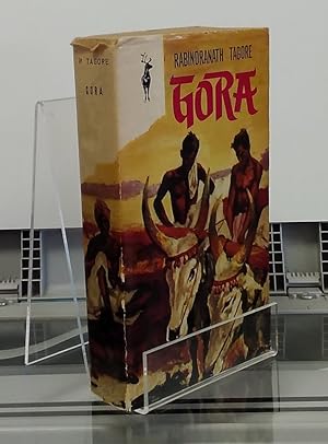 Imagen del vendedor de Gora (en espaol) a la venta por Librera Dilogo