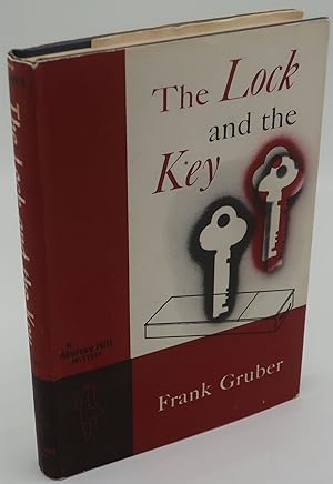 THE LOCK AND THE KEY [Signed]