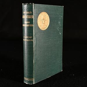 Bild des Verkufers fr Life of Napoleon zum Verkauf von Rooke Books PBFA