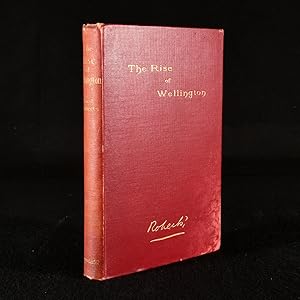 Seller image for The Rise of Wellington for sale by Rooke Books PBFA