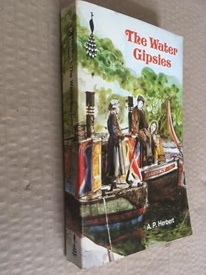 Seller image for The Water Gypsies for sale by Raymond Tait