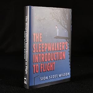 Imagen del vendedor de The Sleepwalker's Introduction to Flight a la venta por Rooke Books PBFA