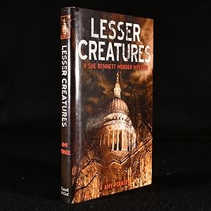 Seller image for Lesser Creatures for sale by Rooke Books PBFA