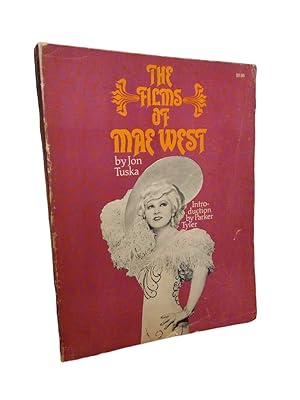 The Films of Mae West