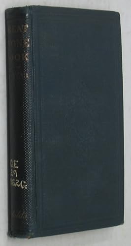 The Great Stone Book of Nature (1863 Edition)