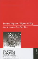 Seller image for �criture Migrante/Migrant Writing for sale by SKULIMA Wiss. Versandbuchhandlung
