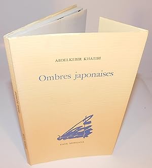 OMBRES JAPONAISES précéde de NUITS BLANCHES