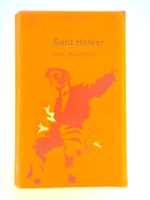Seller image for Sard Harker for sale by World of Rare Books