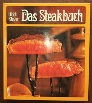 Das Steakbuch.