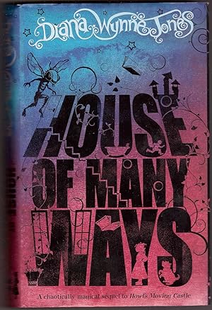 Seller image for House Of Many Ways for sale by HAUNTED BOOKSHOP P.B.F.A.