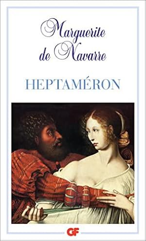 Seller image for Heptamron for sale by JLG_livres anciens et modernes