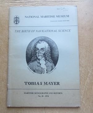 Image du vendeur pour The Birth of Navigational Science / Scientific Navigation (Maritime Monographs and Reports: No 10) mis en vente par BRIMSTONES