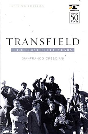 Transfield: the First fifty Years