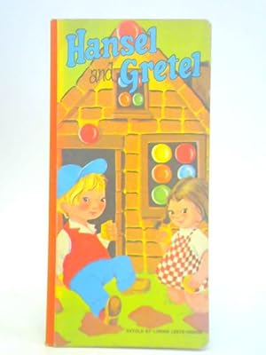 Bild des Verkufers fr Hansel and Gretel zum Verkauf von World of Rare Books