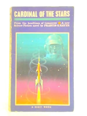 Seller image for Cardinal of the Stars for sale by World of Rare Books