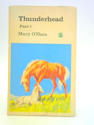 Seller image for Thunderhead - Part 1 for sale by World of Rare Books