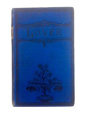 Seller image for The Poetical Works of Samuel Lover for sale by World of Rare Books