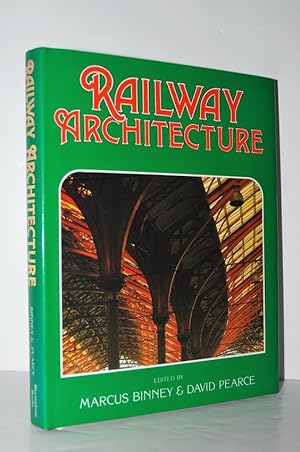 Seller image for Railway Architecture for sale by Nugget Box  (PBFA)