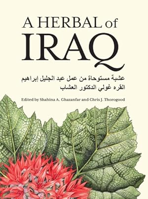 Seller image for Herbal of Iraq for sale by GreatBookPrices