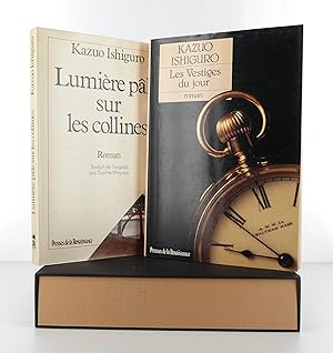 Seller image for Lumire ple sur les collines - Les Vestiges du jour for sale by Librairie KOEGUI