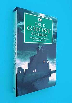 Seller image for True Ghost Stories for sale by Books & Bobs