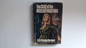 Imagen del vendedor de The case of the mischievous doll a la venta por Goldstone Rare Books
