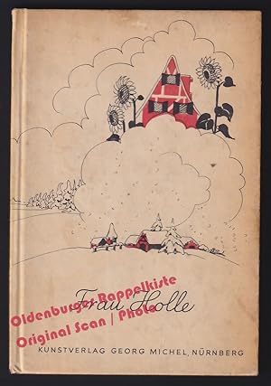 Frau Holle: Ein Märchen der Brüder Grimm (1943)
