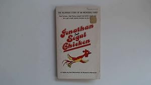 Image du vendeur pour Jonathan Segal Chicken mis en vente par Goldstone Rare Books