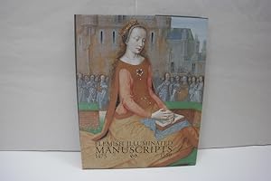 Image du vendeur pour Flemish Illuminated Manuscripts 1475-1550 mis en vente par Antiquariat Wilder - Preise inkl. MwSt.