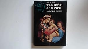 Imagen del vendedor de THE UFFIZI AND PITTI. a la venta por Goldstone Rare Books