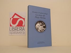 Bild des Verkufers fr La storia del Mago Merlino zum Verkauf von Libreria Spalavera