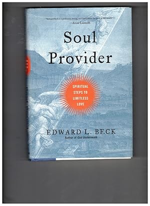 Seller image for Soul Provider: Spiritual Steps to Limitless Love for sale by Wickham Books South
