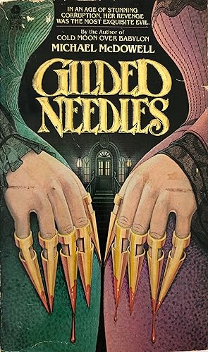 Seller image for Gilded Needles for sale by Collectible Science Fiction
