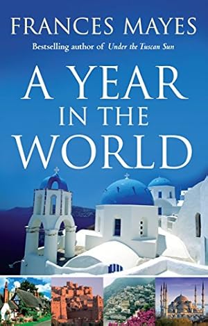 Seller image for A Year in the World for sale by Redux Books