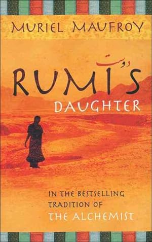 Imagen del vendedor de Rumi's Daughter a la venta por GreatBookPrices