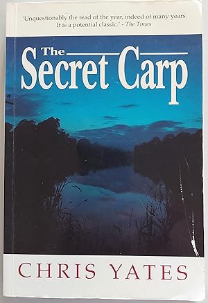 The Secret Carp