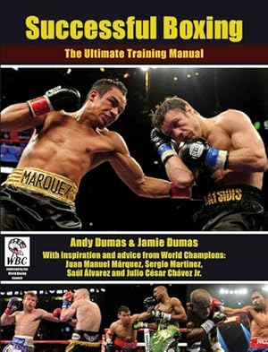 Seller image for Successful Boxing : The Ultimate Training Manual for sale by GreatBookPrices