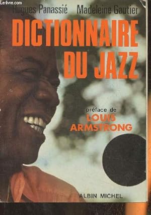Bild des Verkufers fr Dictionnaire du Jazz zum Verkauf von Le-Livre