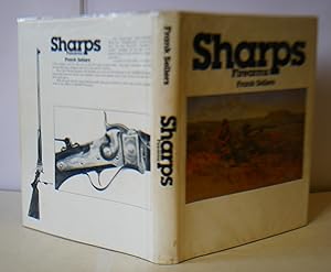 Seller image for Sharps Firearms for sale by Hereward Books